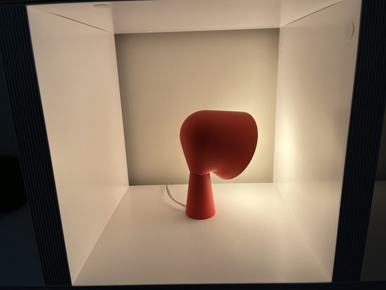 Image 1 of 3 X Foscarini Binic Tischleuchte - Sonderausgabe von Ionna Vautrin