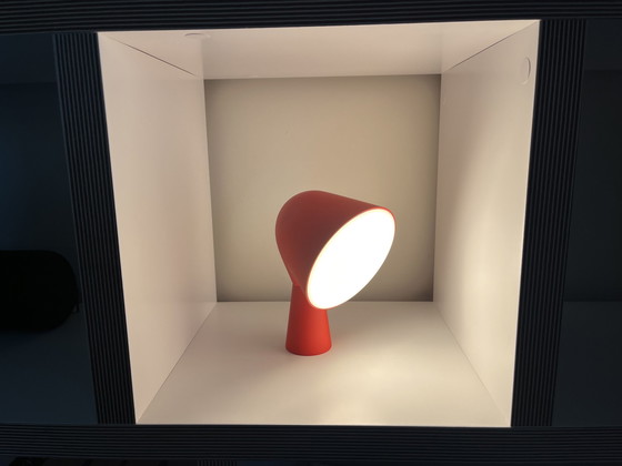 Image 1 of 3 X Foscarini Binic Tischleuchte - Sonderausgabe von Ionna Vautrin