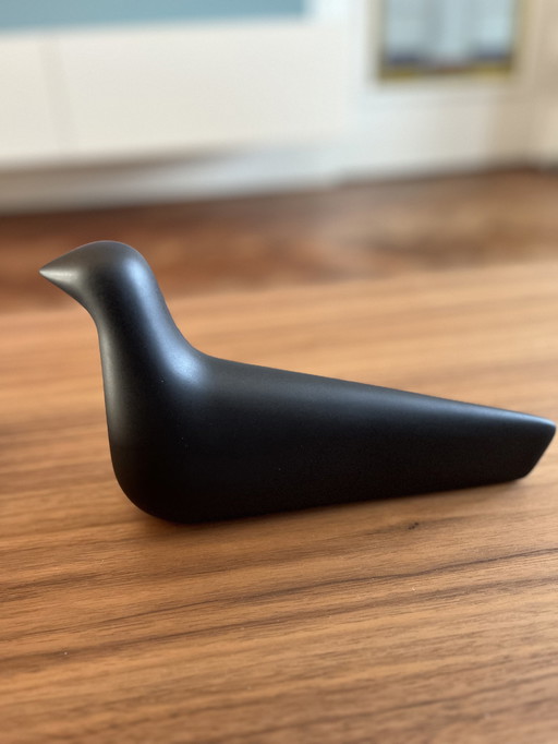 Vitra Loiseau Keramik Charcoal matt