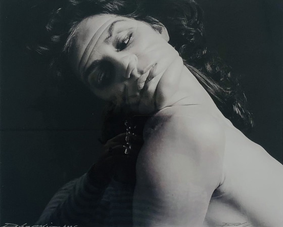 Image 1 of Paul Blanca - Schwarz Weiß Fotografie