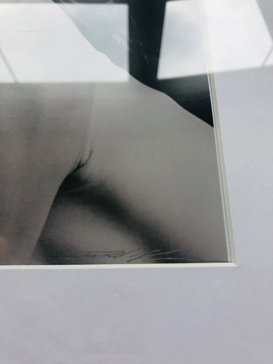 Image 1 of Paul Blanca - Schwarz Weiß Fotografie