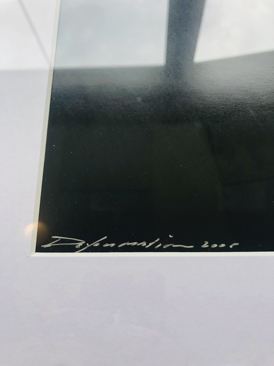 Image 1 of Paul Blanca - Schwarz Weiß Fotografie