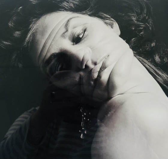 Image 1 of Paul Blanca - Schwarz Weiß Fotografie