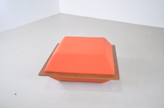 Image 1 of zwei osmanische Hocker