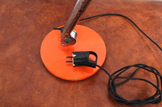 Image 1 of Vintage Phase Schreibtischlampe