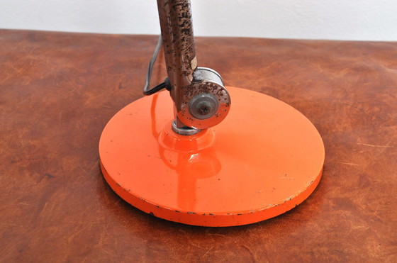 Image 1 of Vintage Phase Schreibtischlampe