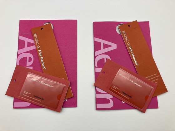 Image 1 of Fritz Hansen Oxford Stuhl