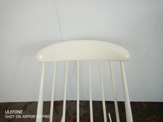 Image 1 of Dänischer Schaukelstuhl