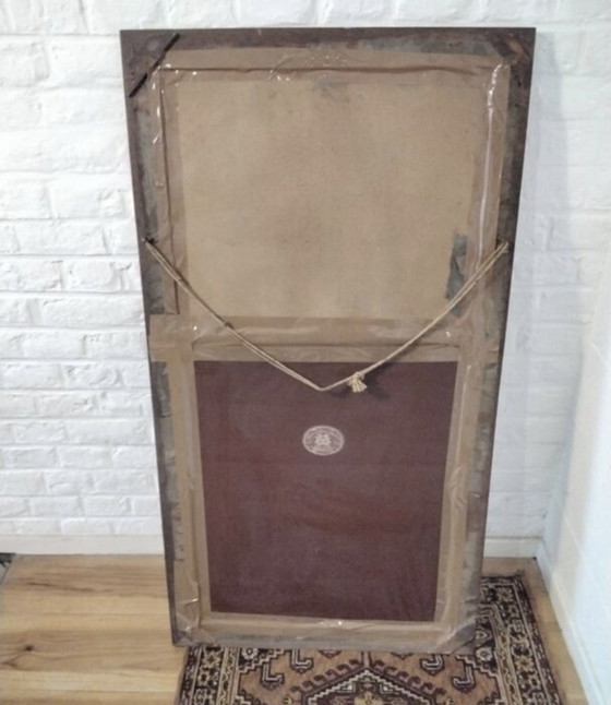 Image 1 of Vintage-Trumeau-Spiegel
