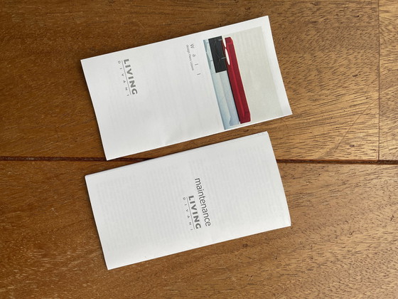 Image 1 of Living Divani The Wall 3-Sitzer-Sofa