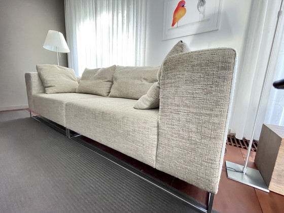 Image 1 of Living Divani The Wall 3-Sitzer-Sofa