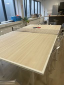 FAS Design Spider Tischtennisplatte