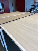 FAS Design Spider Tischtennisplatte