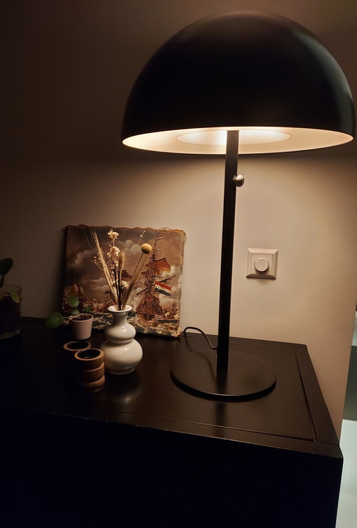 Ikea Tischlampe Brasa 365+ Pilzlampe