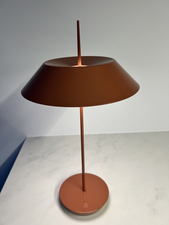 Image 1 of Vibia Mayfair Mini - Tragbare Tischleuchte