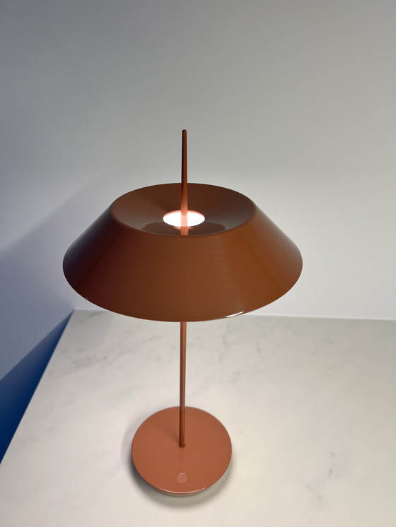 Image 1 of Vibia Mayfair Mini - Tragbare Tischleuchte