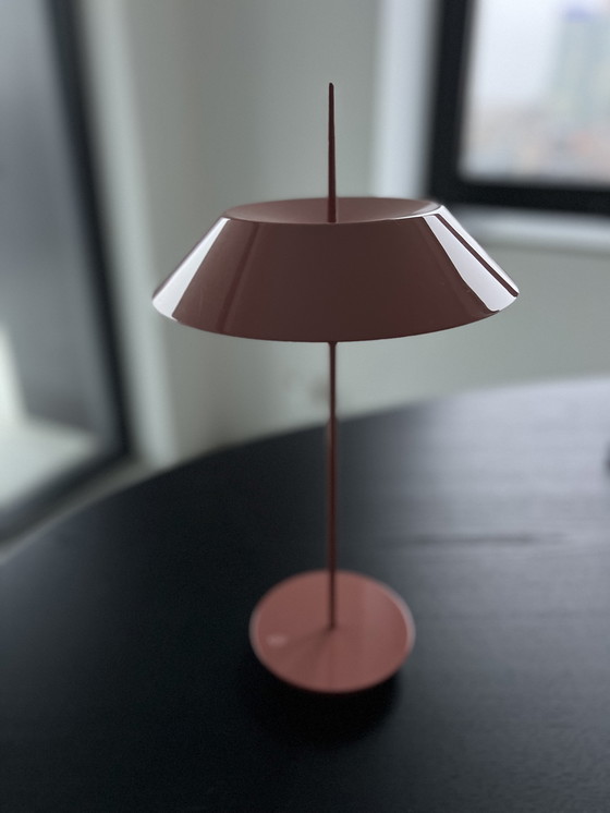 Image 1 of Vibia Mayfair Mini - Tragbare Tischleuchte