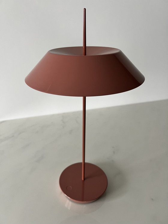 Image 1 of Vibia Mayfair Mini - Tragbare Tischleuchte