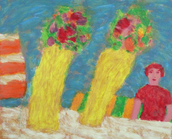 Image 1 of Eugene Brands - Vasen