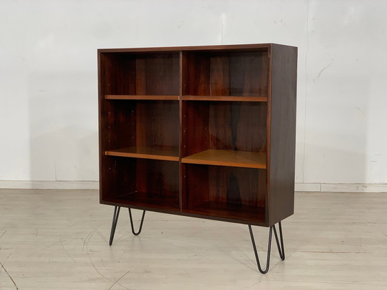 Image 1 of Palisander regal kommode schrank vintage