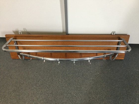Image 1 of Vintage-Garderobe aus den 60ern