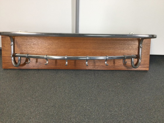 Image 1 of Vintage-Garderobe aus den 60ern