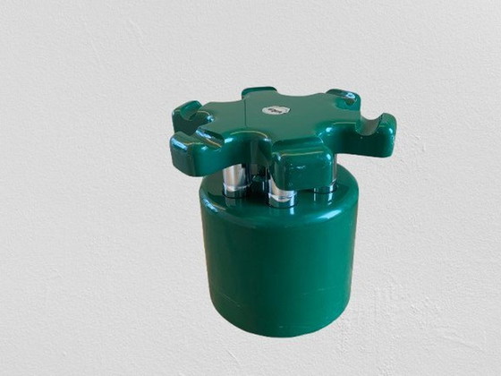 Image 1 of VIP-Garderobe von Roberto Lucci & Paolo Orlandini für Velca