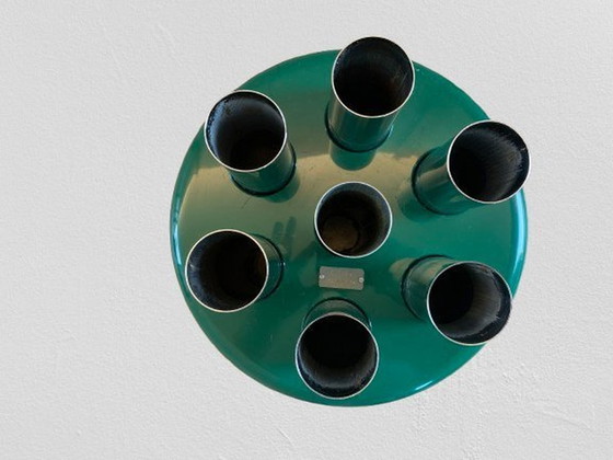 Image 1 of VIP-Garderobe von Roberto Lucci & Paolo Orlandini für Velca