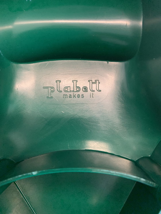 Image 1 of VIP-Garderobe von Roberto Lucci & Paolo Orlandini für Velca