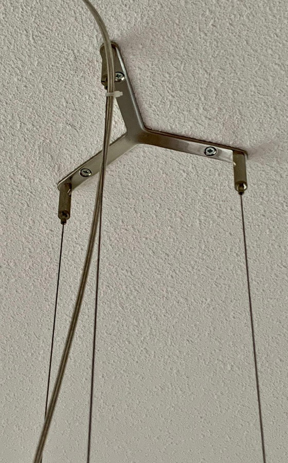 Image 1 of Set mit 2 Designlampen