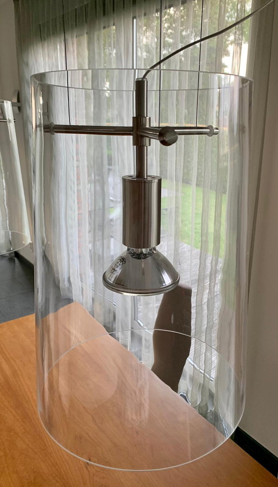 Image 1 of Set mit 2 Designlampen