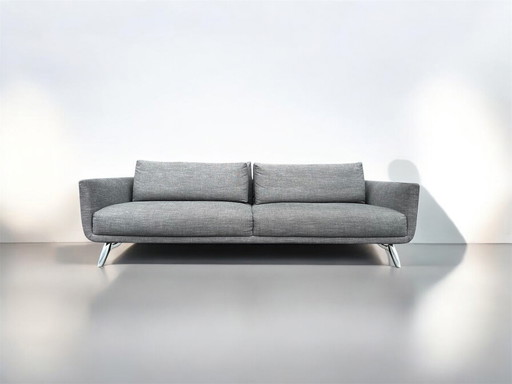 Zgan Sofa Design Auf Lager Byen Lounge 4-Sitzer ~ Np: €4.000