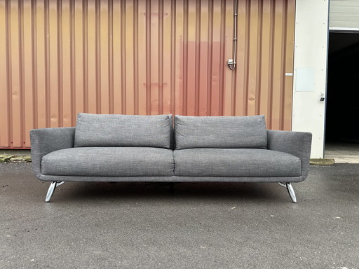 Zgan Sofa Design Auf Lager Byen Lounge 4-Sitzer ~ Np: €4.000