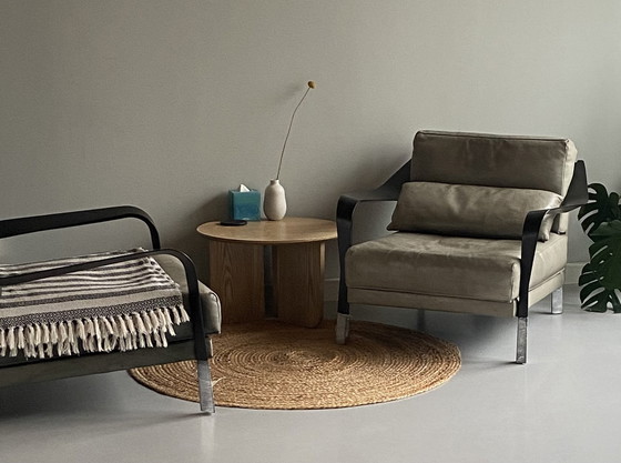 Image 1 of 2x Ligne Roset Pascal Mourgue