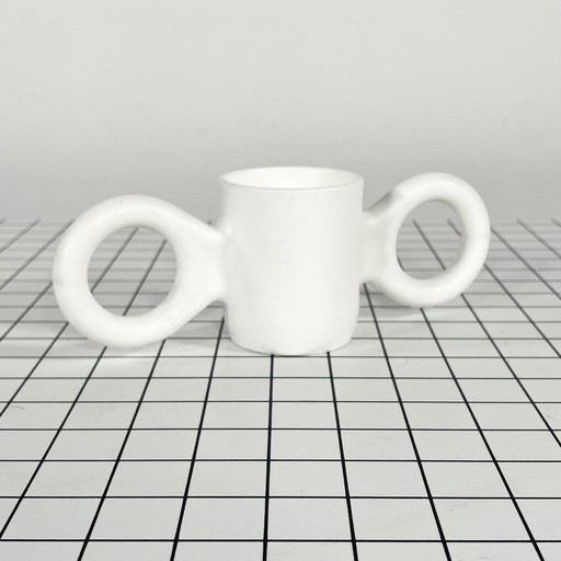 Dumbo-Tasse von Richard Hutten für Gispen, 1990S