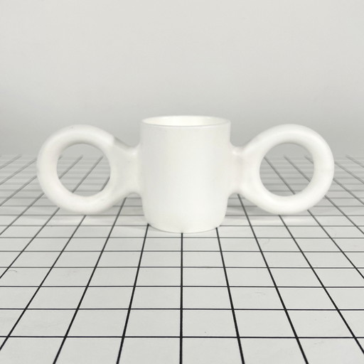 Dumbo-Tasse von Richard Hutten für Gispen, 1990S