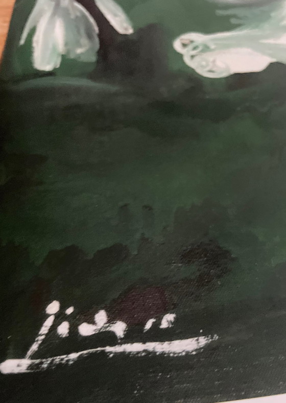 Image 1 of Pablo Picasso, (1881-1973), Le dejeuner sur L'herbe, Mittagessen im Grünen, 1961, copyright Pablo Picasso/VISDA