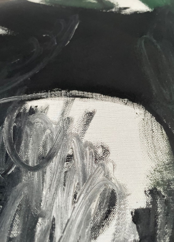 Image 1 of Pablo Picasso, (1881-1973), Le dejeuner sur L'herbe, Mittagessen im Grünen, 1961, copyright Pablo Picasso/VISDA