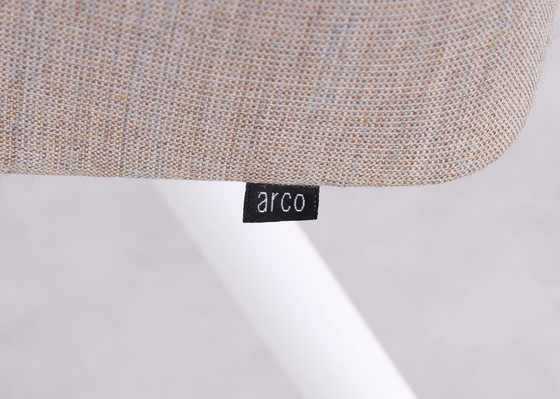 Image 1 of Arco Sketch Stuhl beige