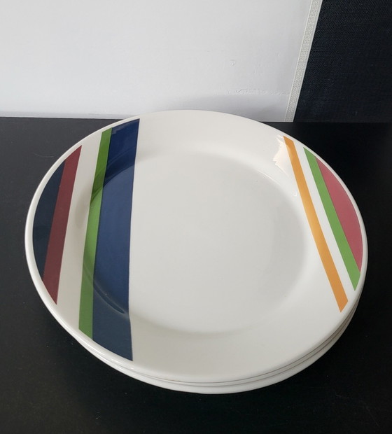 Image 1 of Seltene Vintage IKEA Speiseteller