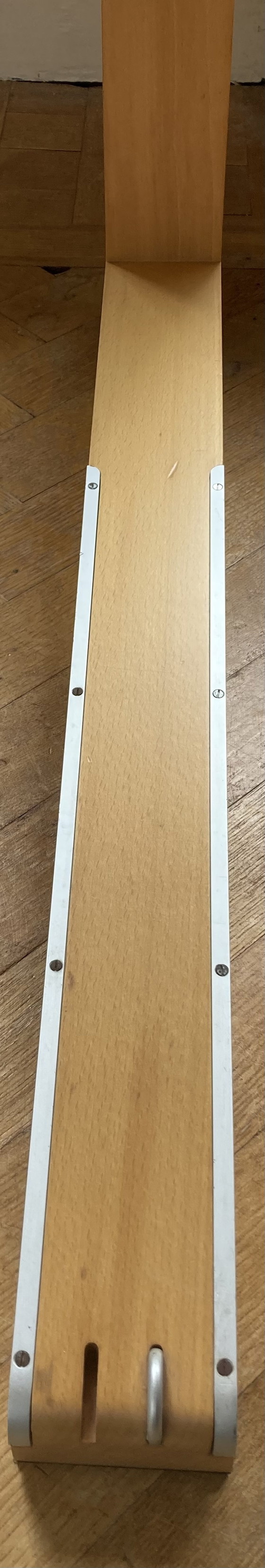 Image 1 of Giorgetti ZENO 51383 Schreibtisch