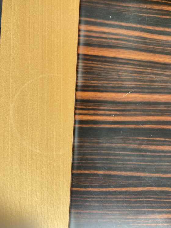 Image 1 of Giorgetti ZENO 51383 Schreibtisch