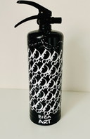 Zizaart Feuerlöscher Dior