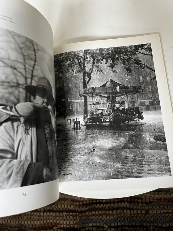 Image 1 of Fotobuch Doisneau