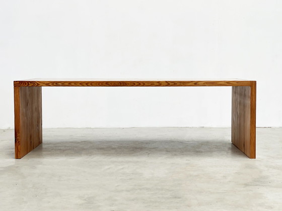 Image 1 of Xl Ate Van Apeldoorn Couchtisch