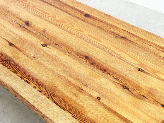 Image 1 of Xl Ate Van Apeldoorn Couchtisch