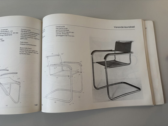 Image 1 of Buch 'Chairs' von Delft University Press