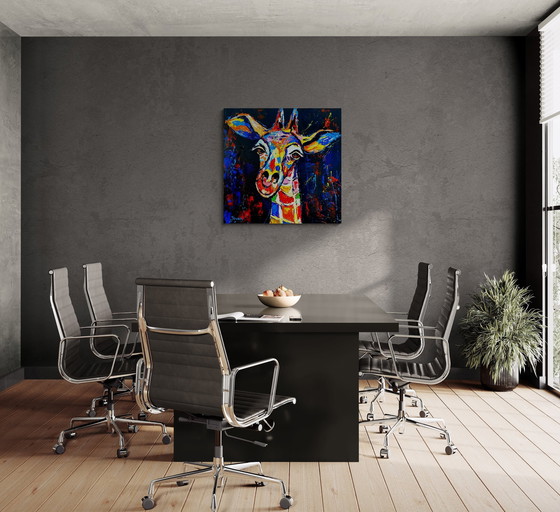 Image 1 of Jovan Srijemac (1962) - Fräulein Lola