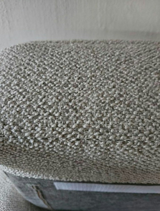 Image 1 of JUKA Design-Ecksofa von Loft by Zen