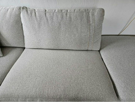 Image 1 of JUKA Design-Ecksofa von Loft by Zen